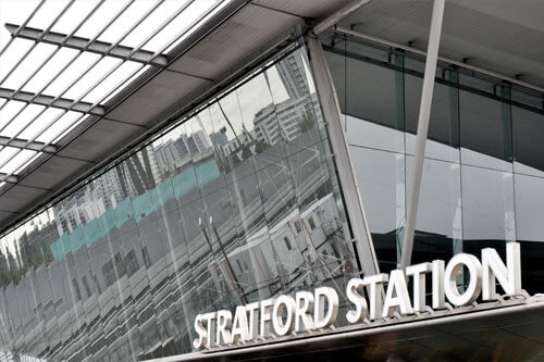 Stratford