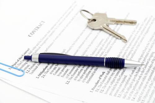 Landlord Terms and Conditions